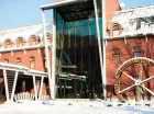 Luksusowy hotel nieopodal Krakowa powstał na terenie zabytkowego młyna