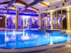 W resorcie przygotowano też specjalną strefę wellness tylko dla dorosłych