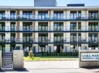 Wakacje nad morzem? Wybierz Linea Mare – apartamenty w Mrzeżynie