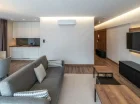 Apartamenty są 2 lub 4-osobowe