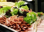 Coś dla siebie znajdą zarówno miłośnicy mięsa, jak i warzyw