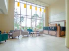 To przytulny, komfortowy hotel 3*