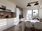 Apartament 2-os. exclusive