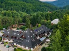 Tu zapomnisz o zgiełku! Hotel Czarny Groń jest zanurzony w Beskidzie Małym