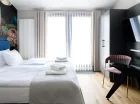Studio 2-os. z łóżkiem king size