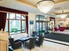 Buczyński to czterogwiazdkowy hotel w Świeradowie