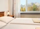 Hotel Academia oferuje wygodne pokoje blisko Tatr