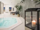 Wyjątkową częścią hotelu jest strefa SPA & wellness