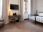 Arche Klasztor posiada 86 nowoczesnych pokoi