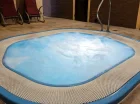 Jest też jacuzzi