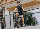 W Five Seasons jest przechowalnia rowerów i możliwość ich ładowania