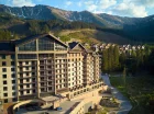 Swissôtel Damian Jasna to luksusowy hotel w Tatrach Niżnych