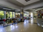 Perła Południa posiada nowoczesne lobby