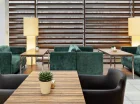 Bliskość Targów sprawia, że Hotel Moderno to świetny wybór dla gości biznesowych