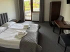 Pokoje zostały niedawno w pełni odnowione