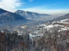 Budowlani Wellness zaprasza na pobyty zimowe w Szczawnicy