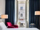 Teatro Hotel w centrum Warszawy
