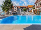 W Hotelu Kahlberg skupisz się na tym, co najważniejsze: wakacyjnym relaksie