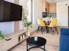 Apartament deluxe 2+1