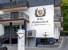 Willa Pieńkowskich to kameralny obiekt w Gdyni