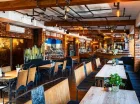 Hotelowa restauracja Wirtuozeria