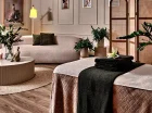Znajdziecie tutaj elegancki salon masażu "Uzdrowisko"