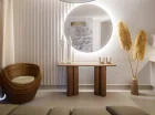 W strefie spa można skorzystać z różnorodnych zabiegów relaksacyjnych