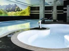 Oferta obejmuje usługi z zakresu Medical SPA, SPA oraz odnowy biologicznej