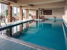 Biały Dunajec Resort & Spa oferuje noclegi i basen na Podhalu