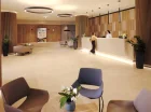 Recepcja hotelu jest czynna przez całą dobę
