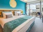 W ofercie są apartamenty Junior Suite