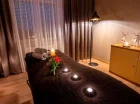 Resort oferuje masaże relaksujące