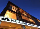 Via Jasna Wellness Apartments w Dolinie Demianowskiej