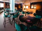 W eleganckiej restauracji Cosmopolitan codziennie czeka na Was smaczne śniadanie