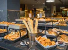 Coś dla siebie znajdą tu także goście z nietolerancją glutenu czy laktozy