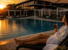 Hotel jest luksusową oazą relaksu tylko dla dorosłych