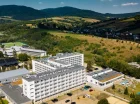 Metalowiec należy do renomowanej sieci Arche