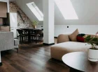 Arche Apartamenty przy Klasztorze we Wrocławiu