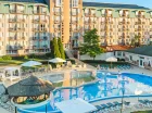 Europa Fit to 4* hotel w Heviz