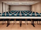 Hotel posiada nowoczesną salę konferencyjną