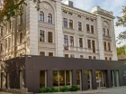 Hotel Alhambra **** w Lądku-Zdroju