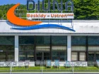 Diuna Beskidy Ustroń jest częścią sieci hotelarskiej Diuna
