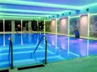 Król Plaza Spa & Wellness to obiekt z basenem w Jarosławcu