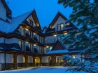 Grand Tatry oferuje noclegi w Białce Tatrzańskiej