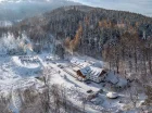 Wypoczynek w komforcie, ciszy i spokoju, blisko natury
