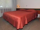 Wszystkie pokoje są klimatyzowane, wyposażone w TV, wifi, minibar