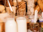 W ofercie hotelu jest śniadanie bufetowe