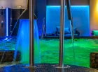 To hotel z kilkoma rodzajami basenów