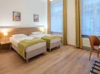 Poznaj wygodny i świetnie położony hotel w Budapeszcie