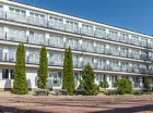 W Diunie każdy pokój ma balkon